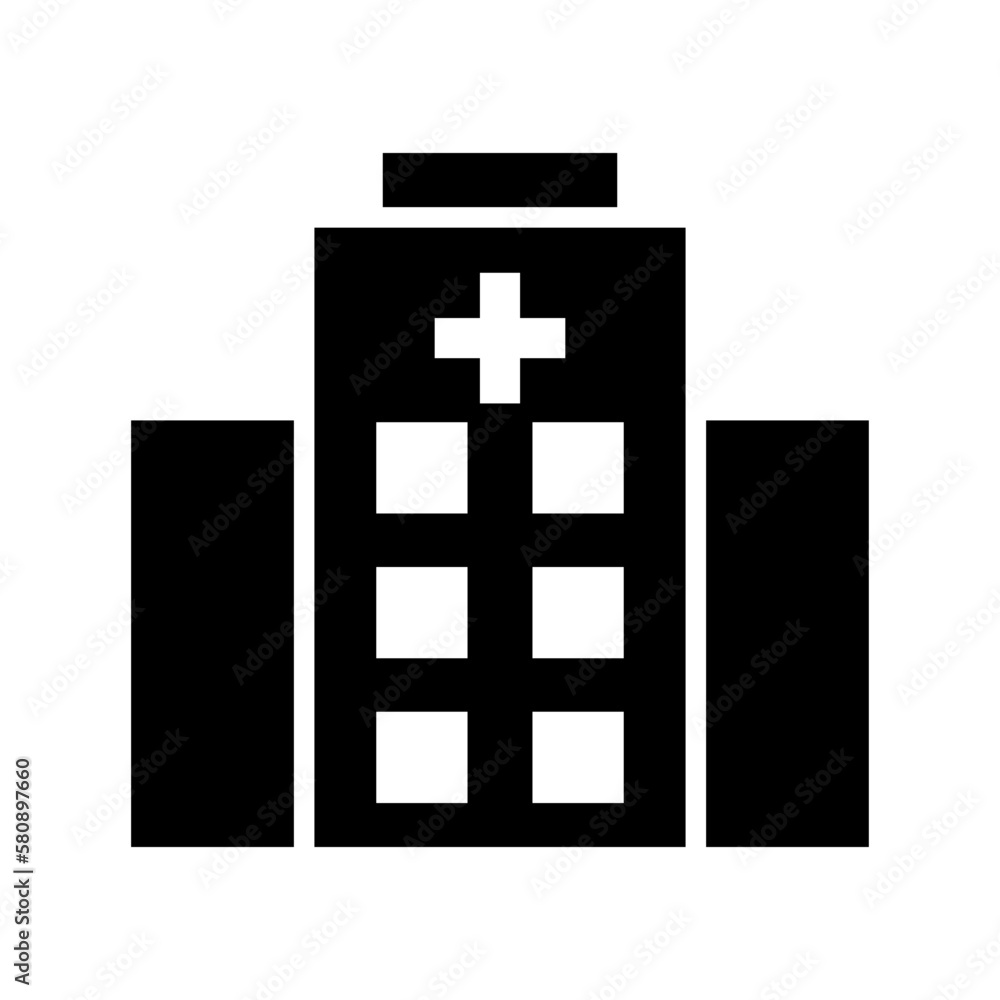 hospital icon or logo isolated sign symbol vector illustration - high quality black style vector icons
hospital icon or logo isolated sign symbol vector illustration - high quality black style vector icons