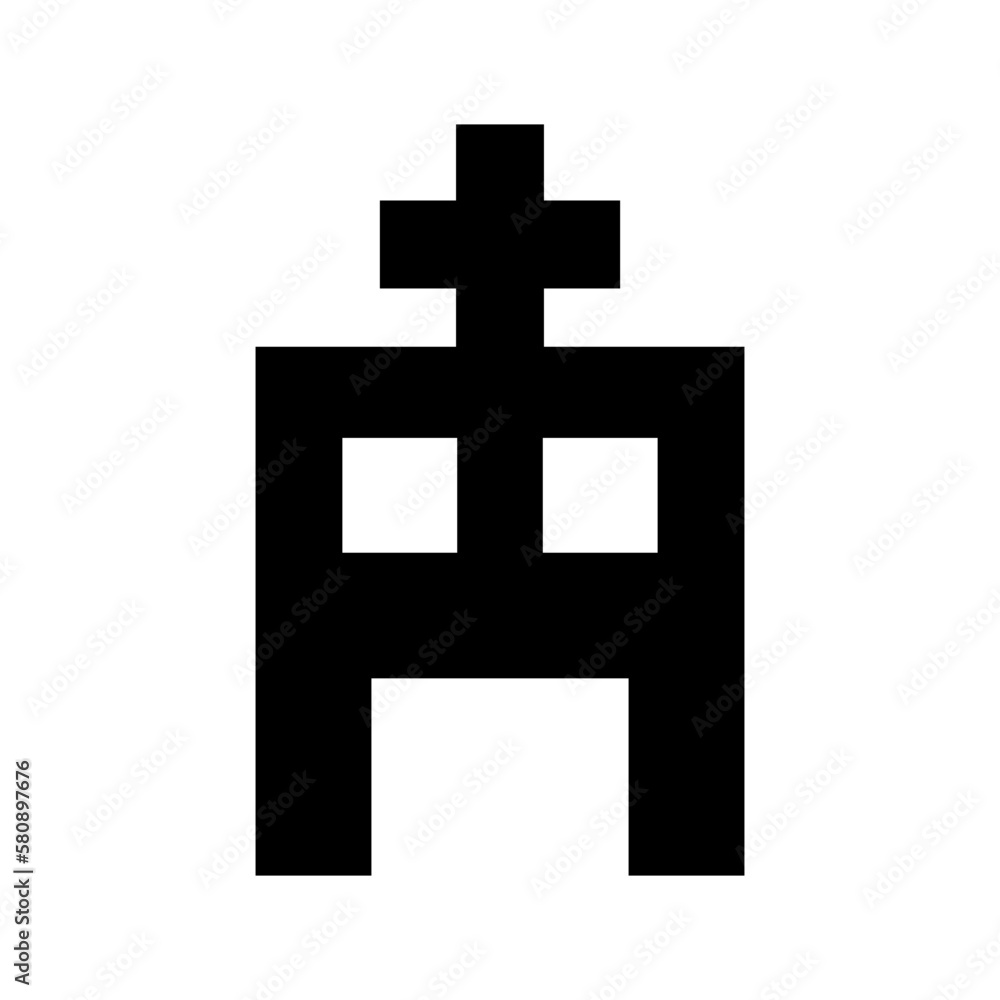 hospital icon or logo isolated sign symbol vector illustration - high quality black style vector icons
hospital icon or logo isolated sign symbol vector illustration - high quality black style vector icons