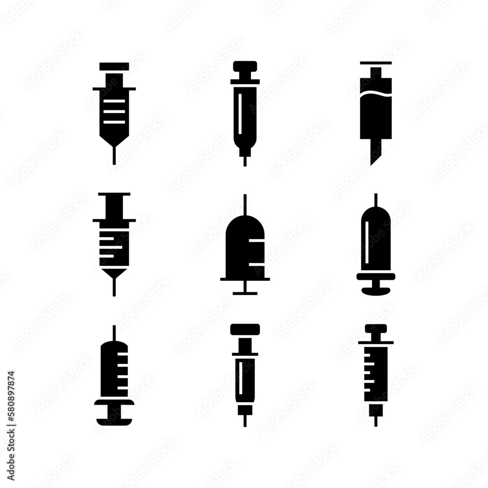injection icon or logo isolated sign symbol vector illustration - high quality black style vector icons
injection icon or logo isolated sign symbol vector illustration - high quality black style vector icons