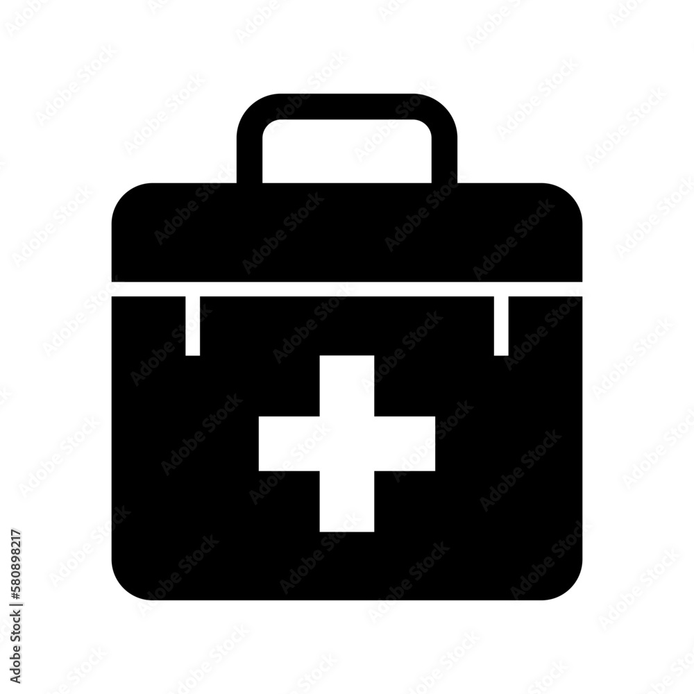 medical box icon or logo isolated sign symbol vector illustration - high quality black style vector icons
medical box icon or logo isolated sign symbol vector illustration - high quality black style vector icons