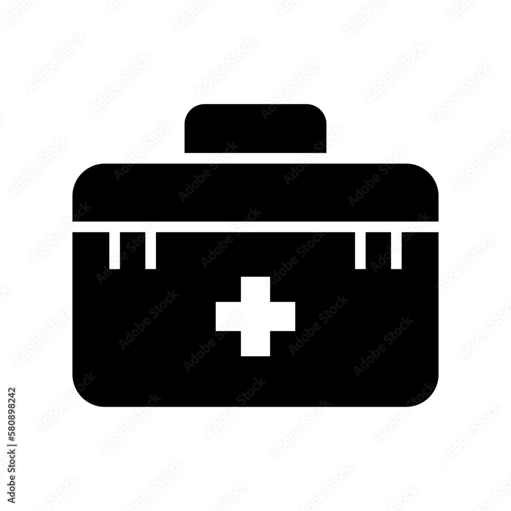 medical box icon or logo isolated sign symbol vector illustration - high quality black style vector icons
medical box icon or logo isolated sign symbol vector illustration - high quality black style vector icons