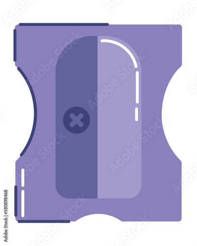 sharpener school supply