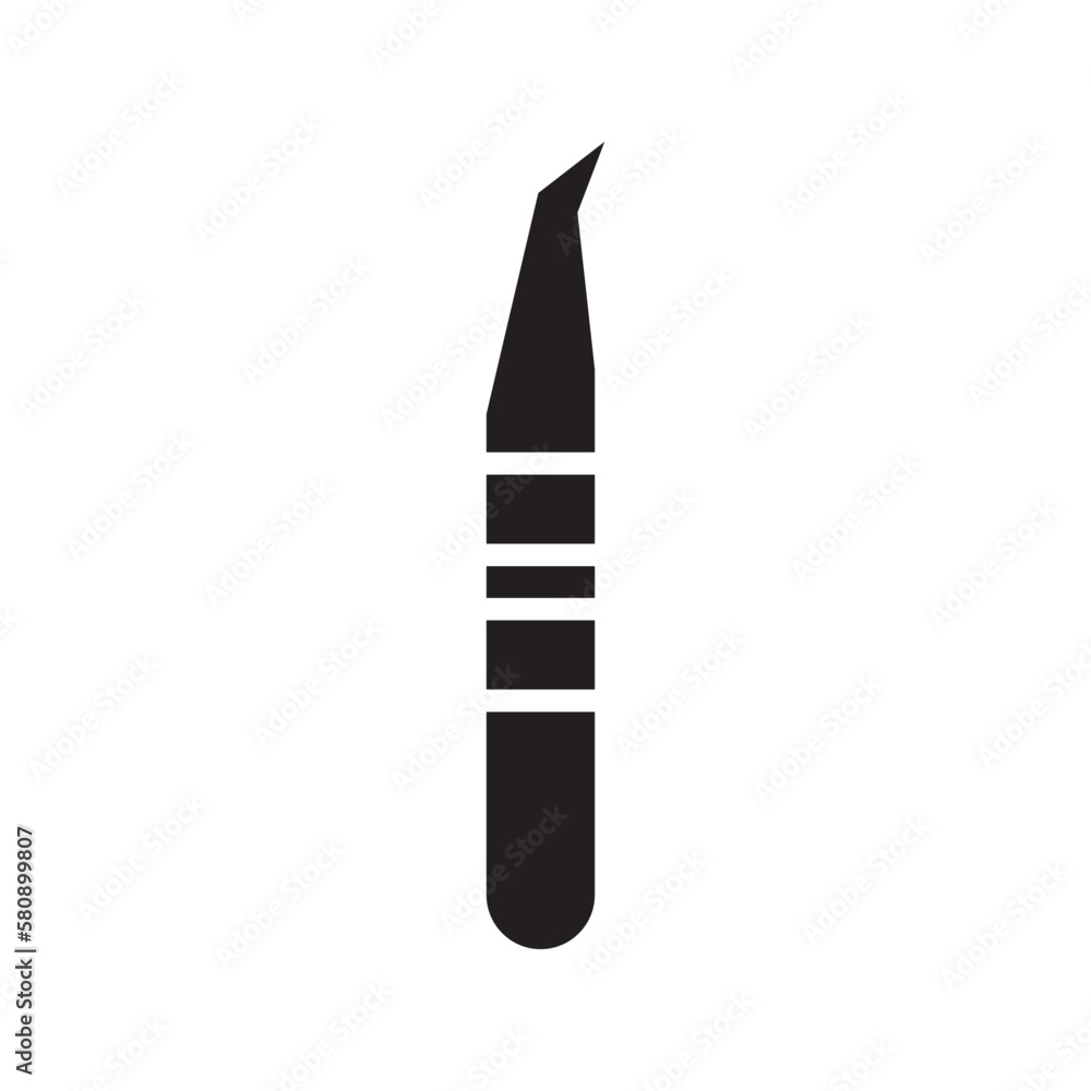 tweezers icon or logo isolated sign symbol vector illustration - high quality black style vector icons
tweezers icon or logo isolated sign symbol vector illustration - high quality black style vector icons