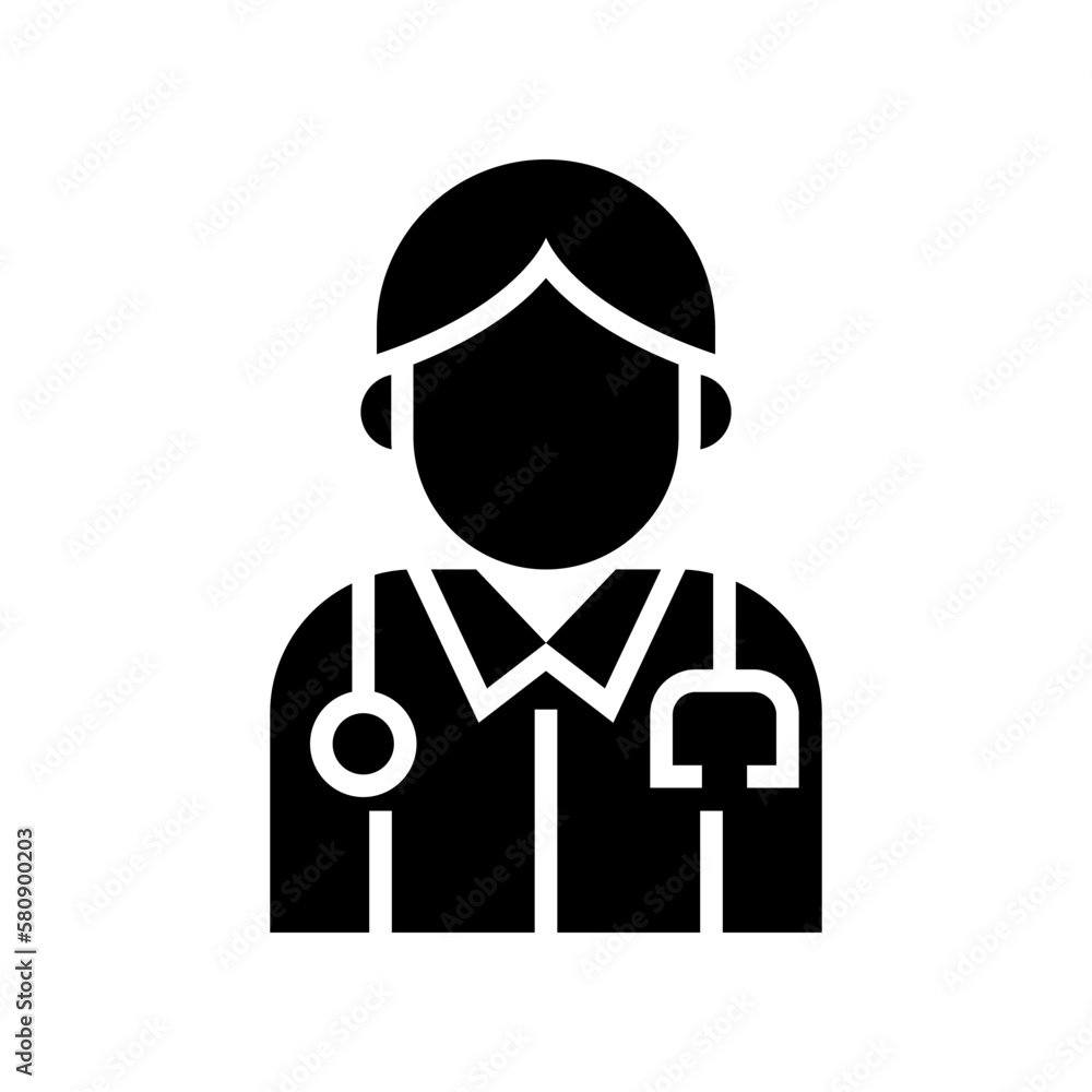 woman doctor icon or logo isolated sign symbol vector illustration - high quality black style vector icons
woman doctor icon or logo isolated sign symbol vector illustration - high quality black style vector icons