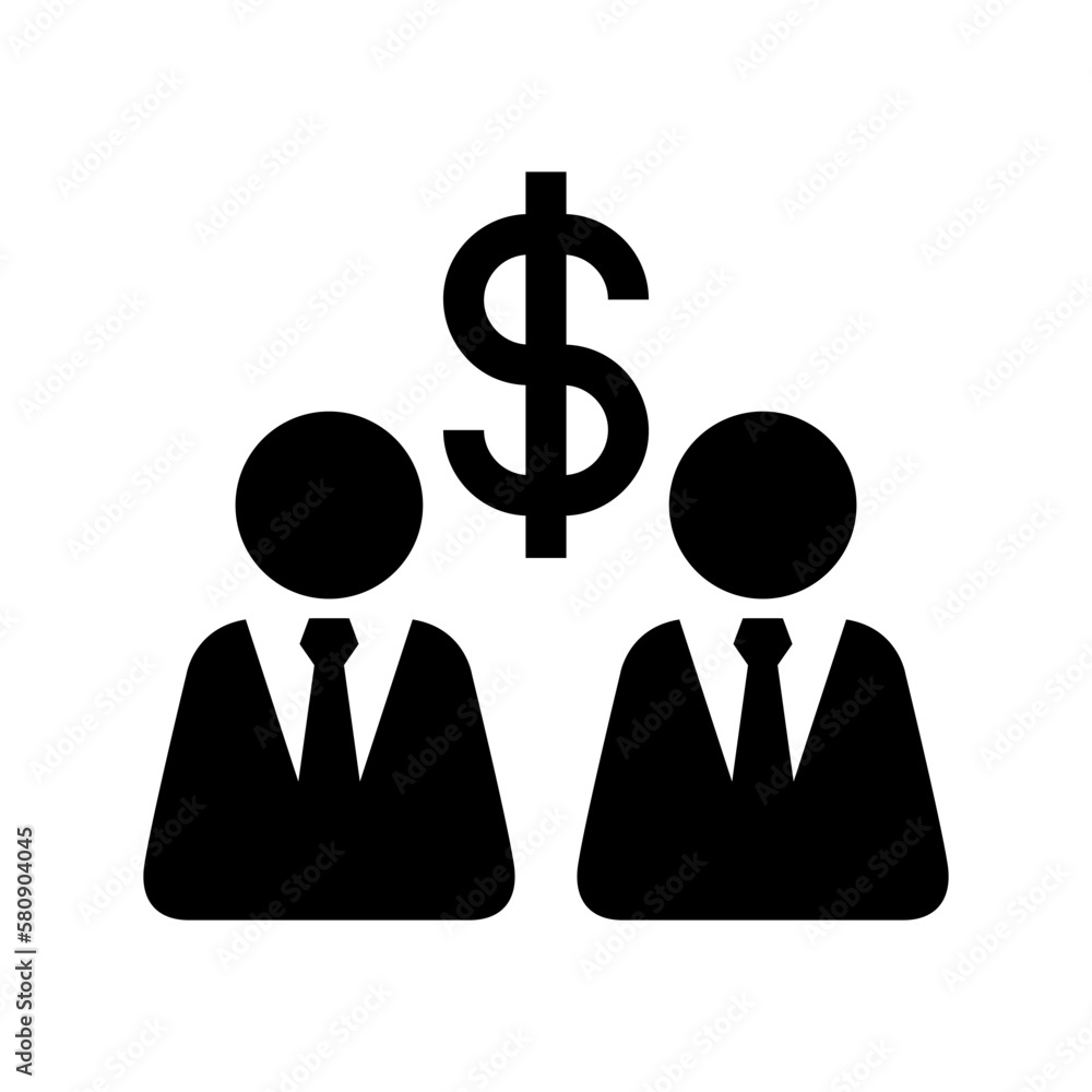 business icon or logo isolated sign symbol vector illustration - high quality black style vector icons
