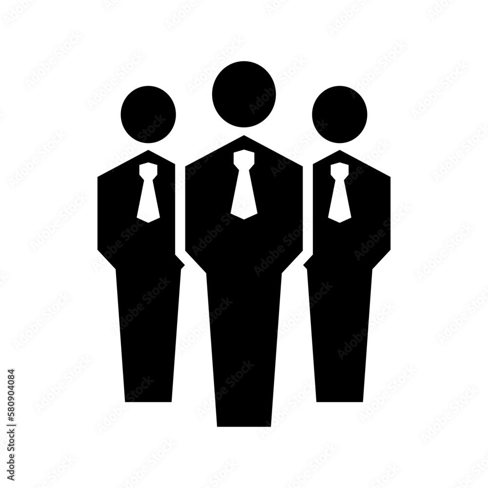 business team icon or logo isolated sign symbol vector illustration - high quality black style vector icons
business team icon or logo isolated sign symbol vector illustration - high quality black style vector icons
