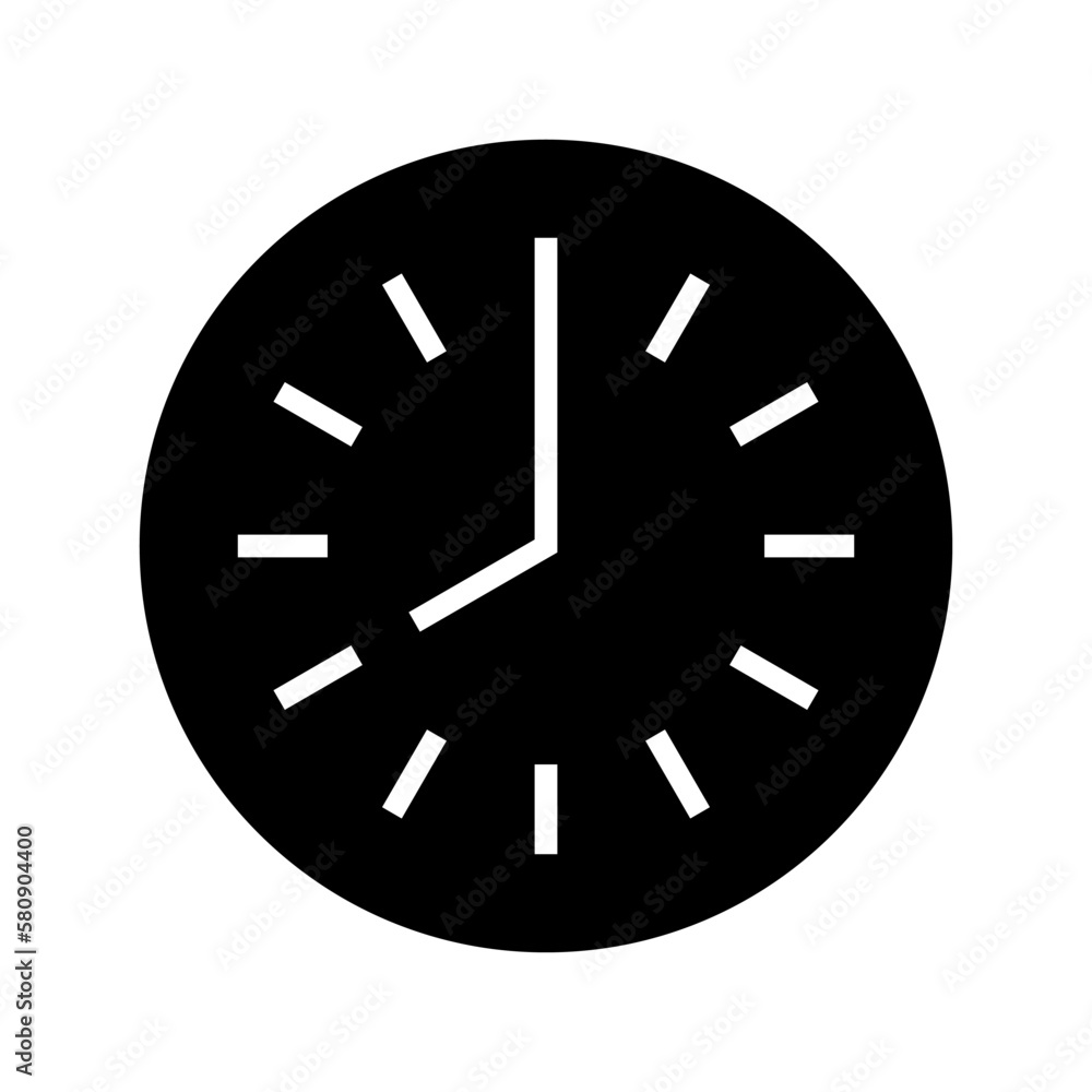 clock icon or logo isolated sign symbol vector illustration - high quality black style vector icons
clock icon or logo isolated sign symbol vector illustration - high quality black style vector icons