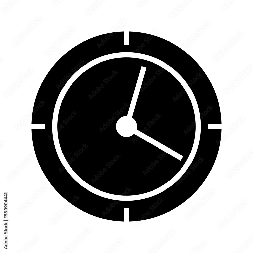 clock icon or logo isolated sign symbol vector illustration - high quality black style vector icons
clock icon or logo isolated sign symbol vector illustration - high quality black style vector icons