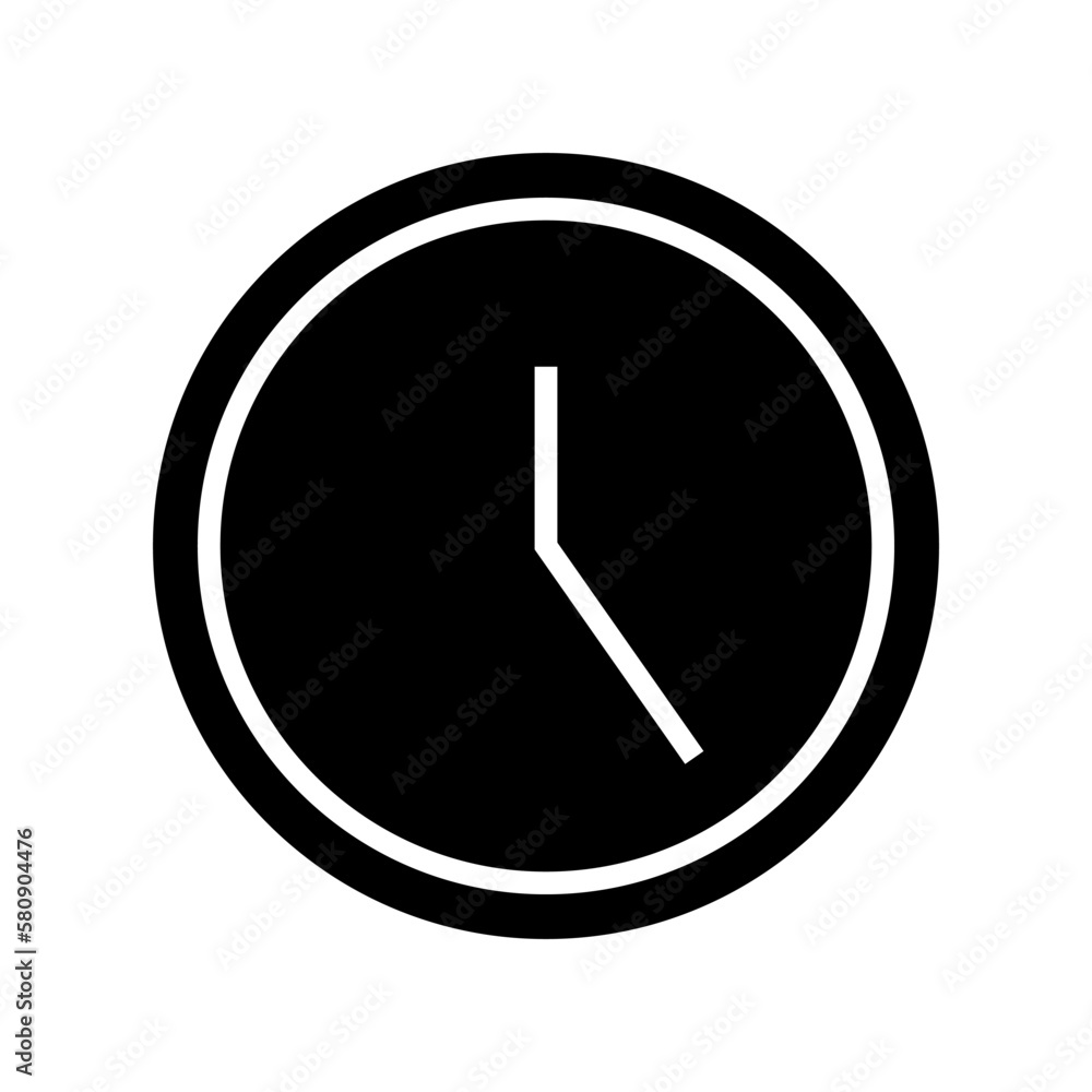 clock icon or logo isolated sign symbol vector illustration - high quality black style vector icons
clock icon or logo isolated sign symbol vector illustration - high quality black style vector icons