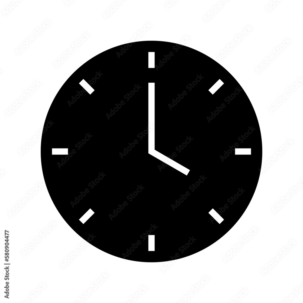 clock icon or logo isolated sign symbol vector illustration - high quality black style vector icons
clock icon or logo isolated sign symbol vector illustration - high quality black style vector icons