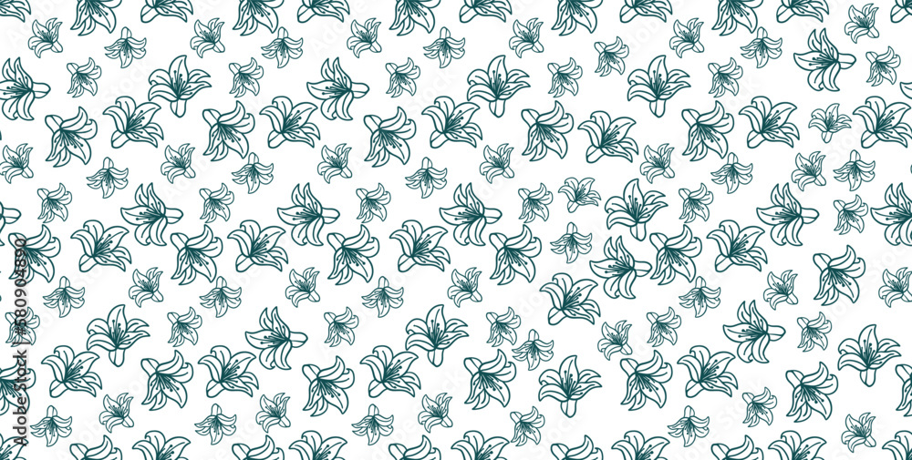 Seamless texture design Seamless texture design