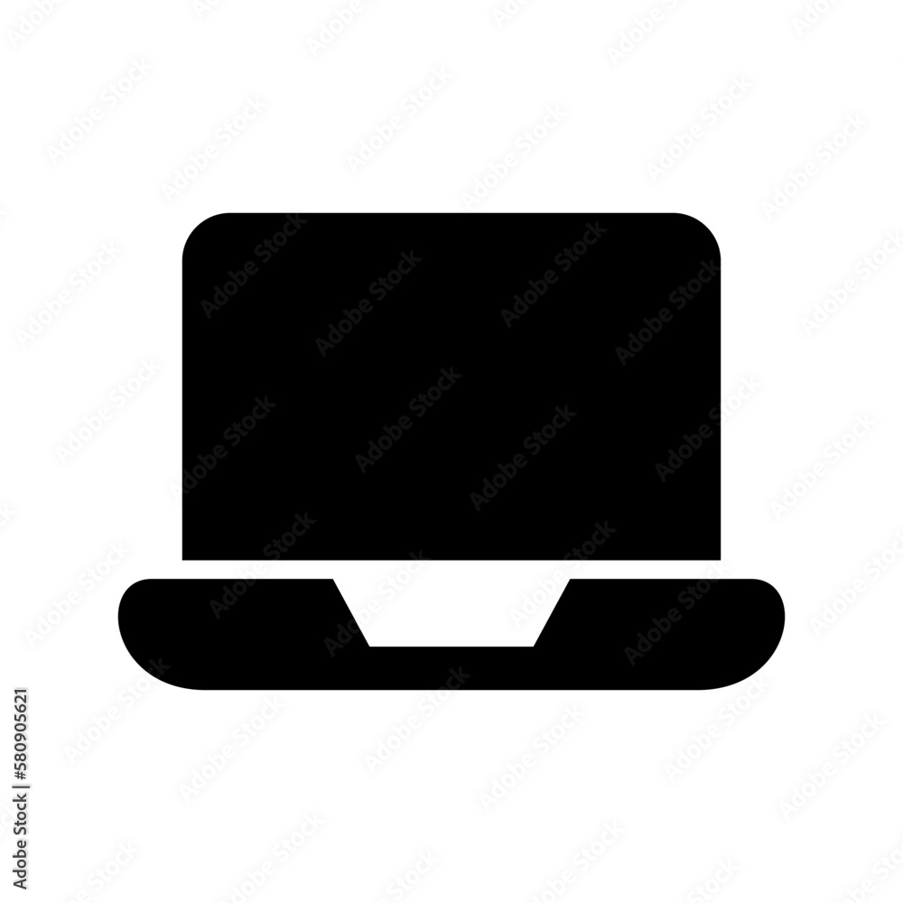 laptop icon or logo isolated sign symbol vector illustration - high quality black style vector icons
laptop icon or logo isolated sign symbol vector illustration - high quality black style vector icons