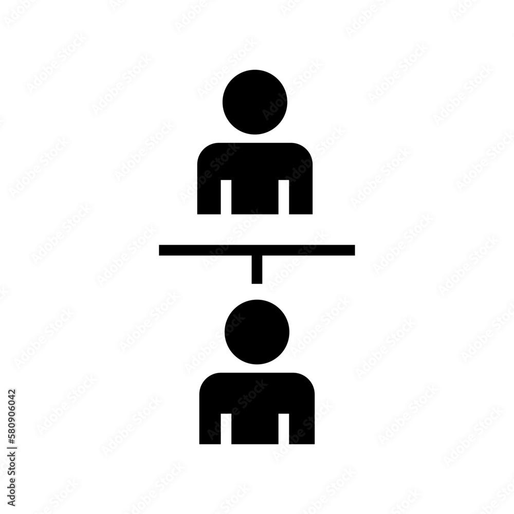 manager icon or logo isolated sign symbol vector illustration - high quality black style vector icons
manager icon or logo isolated sign symbol vector illustration - high quality black style vector icons