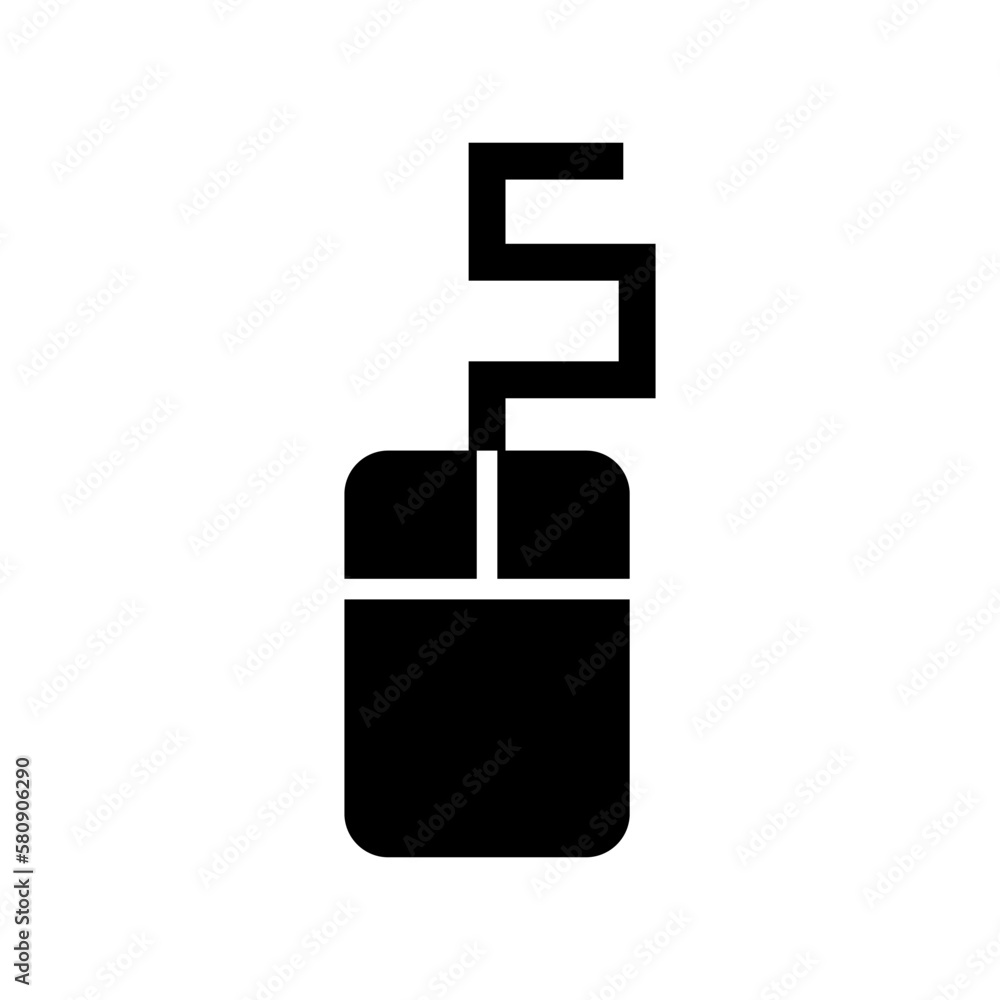 mouse icon or logo isolated sign symbol vector illustration - high quality black style vector icons
mouse icon or logo isolated sign symbol vector illustration - high quality black style vector icons