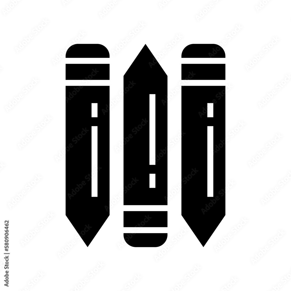 pencils icon or logo isolated sign symbol vector illustration - high quality black style vector icons
pencils icon or logo isolated sign symbol vector illustration - high quality black style vector icons