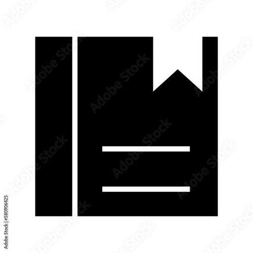 passport icon or logo isolated sign symbol vector illustration - high quality black style vector icons

