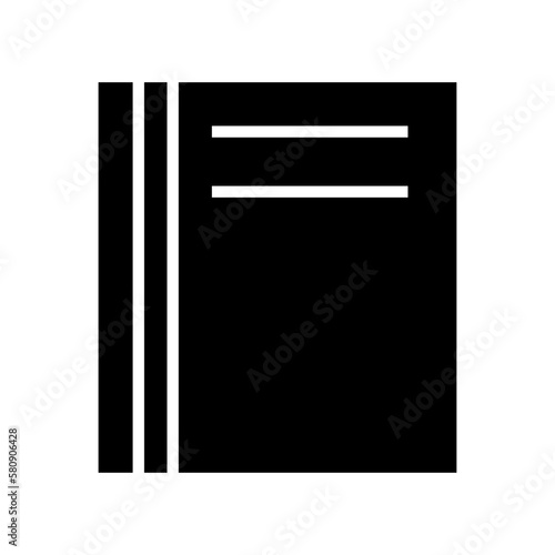 passport icon or logo isolated sign symbol vector illustration - high quality black style vector icons
