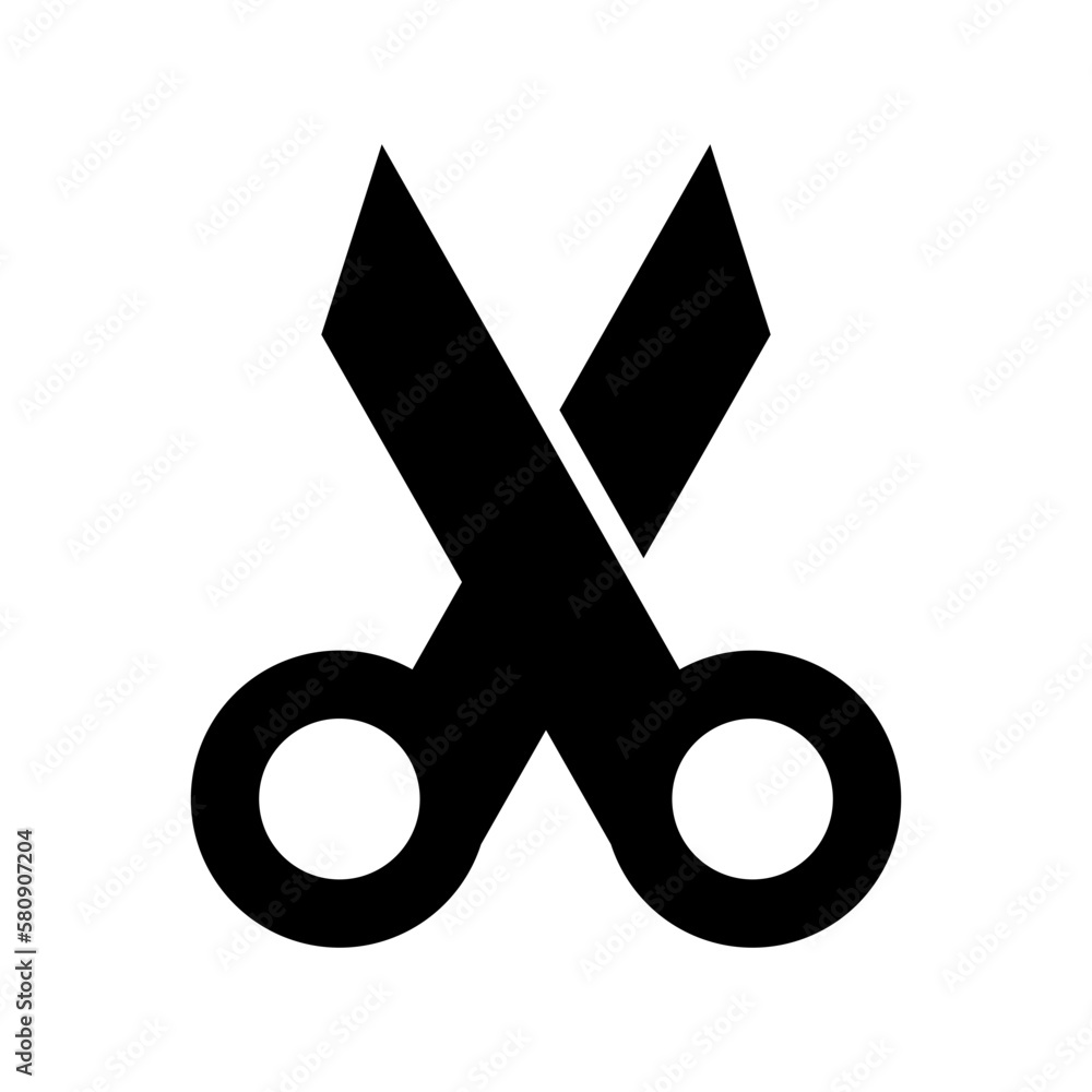 scissors icon or logo isolated sign symbol vector illustration - high quality black style vector icons
scissors icon or logo isolated sign symbol vector illustration - high quality black style vector icons