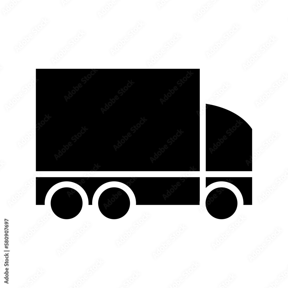 truck icon or logo isolated sign symbol vector illustration - high quality black style vector icons
truck icon or logo isolated sign symbol vector illustration - high quality black style vector icons