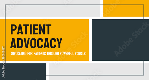 Patient advocacy: A healthcare worker listening attentively to a patient.