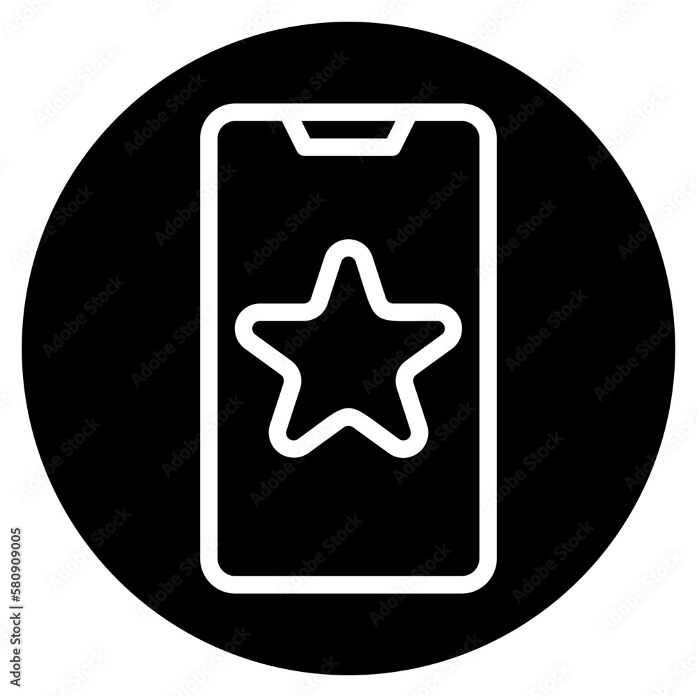 star glyph icon star glyph icon
