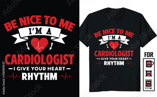 I am a Cardiologist I Give Your Heart Rhythm  Mothers Day
