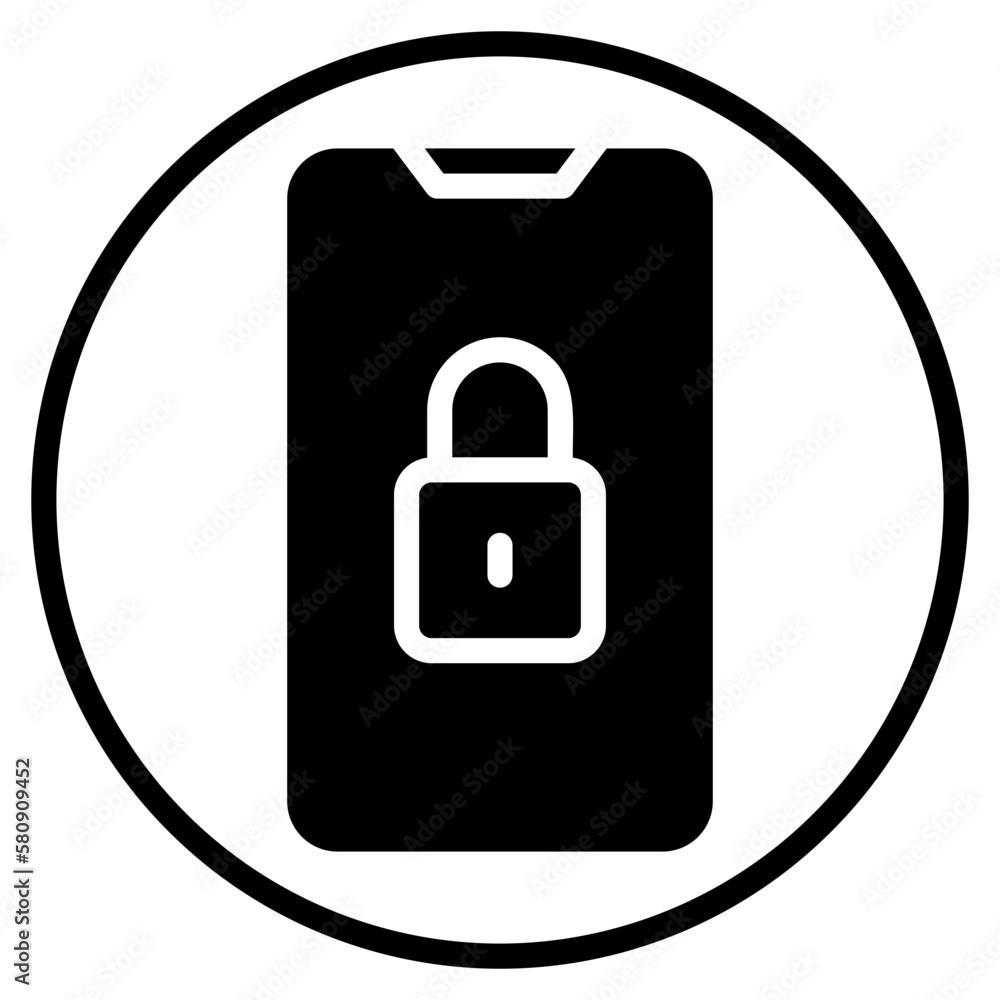 screen glyph icon screen glyph icon