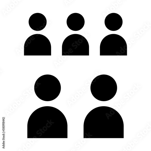 People icon