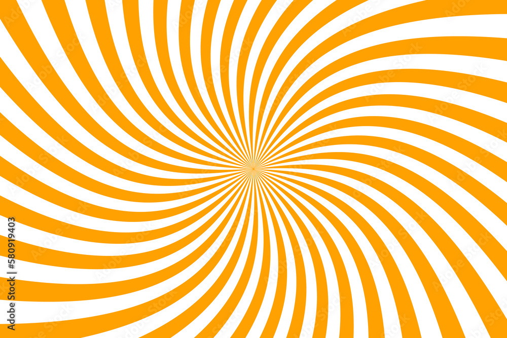 Twisted sunburst illustration for making background , png with transparent background Twisted sunburst illustration for making background , png with transparent background