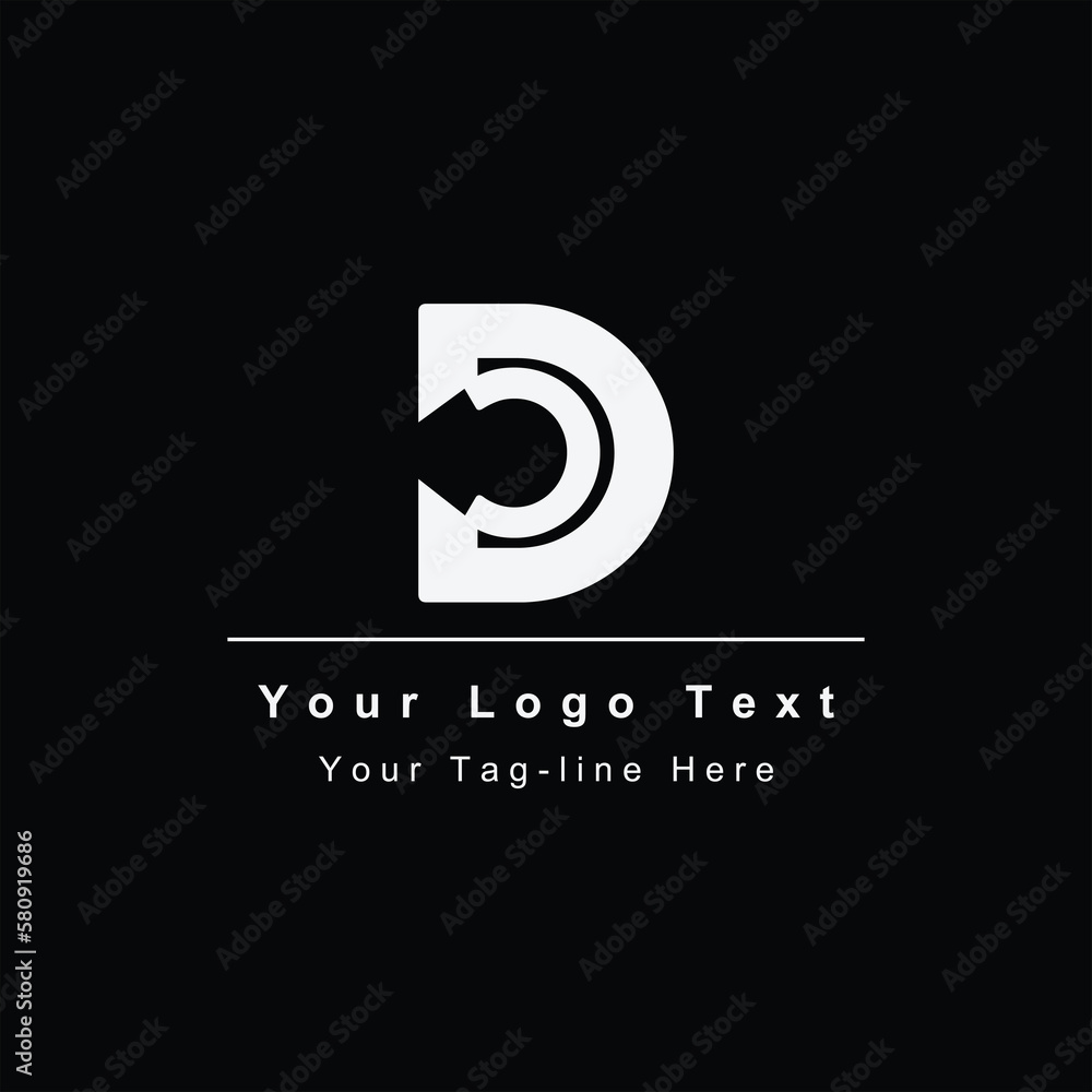 Obraz premium CC or CC letter logo. Unique attractive creative modern initial CC CC C C initial based letter icon logo