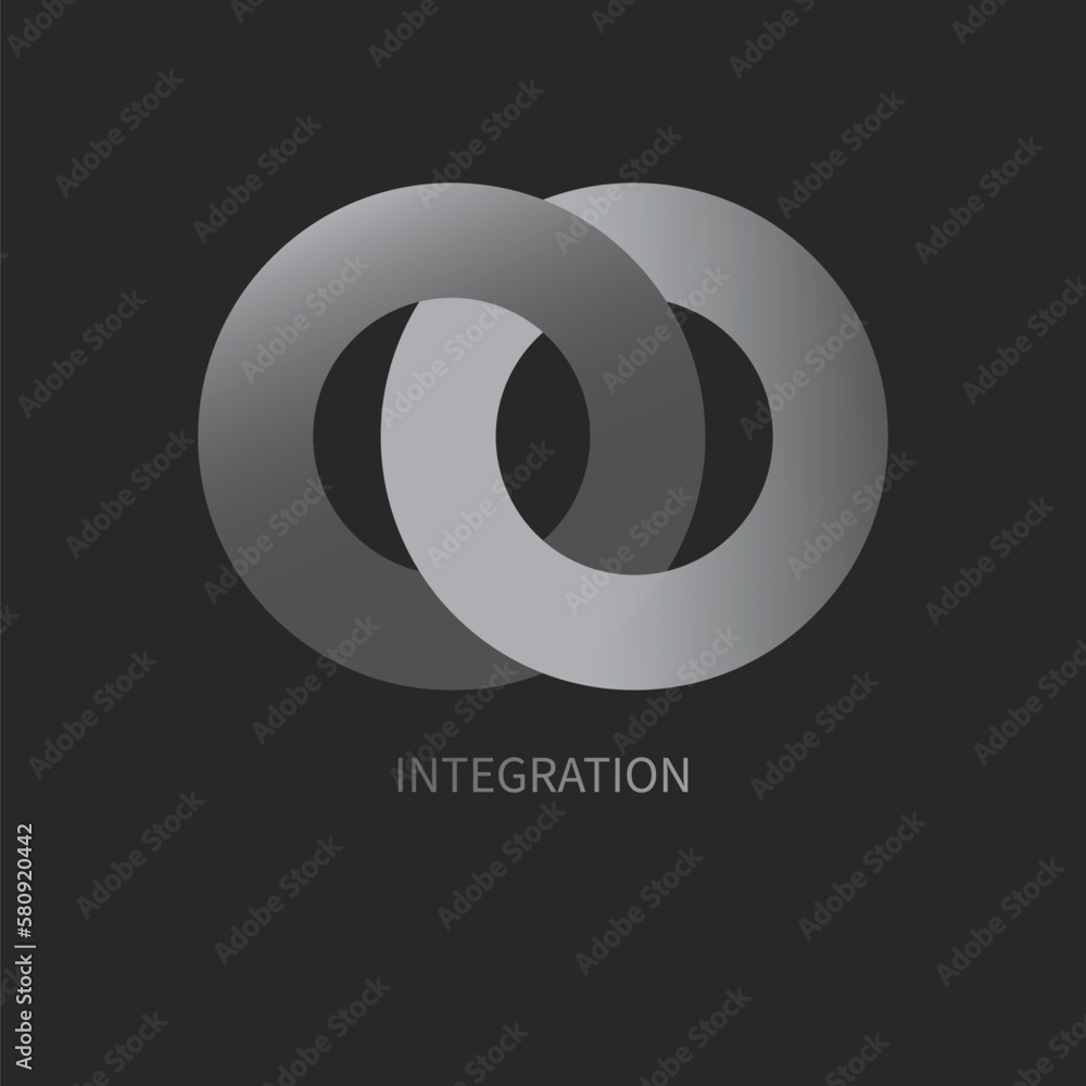 Integration, interaction sign