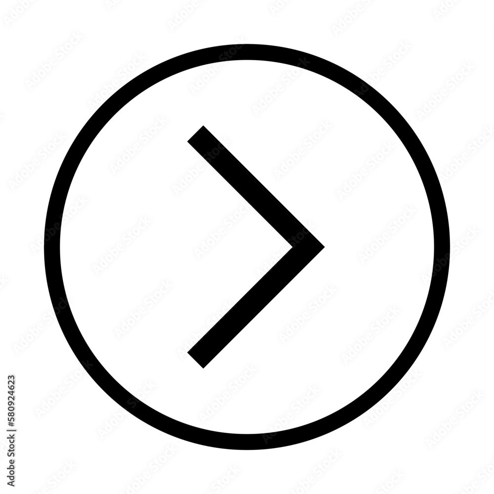 Greater than icon vector math symbol for graphic design, logo, website, social media, mobile app, UI illustration Greater than icon vector math symbol for graphic design, logo, website, social media, mobile app, UI illustration