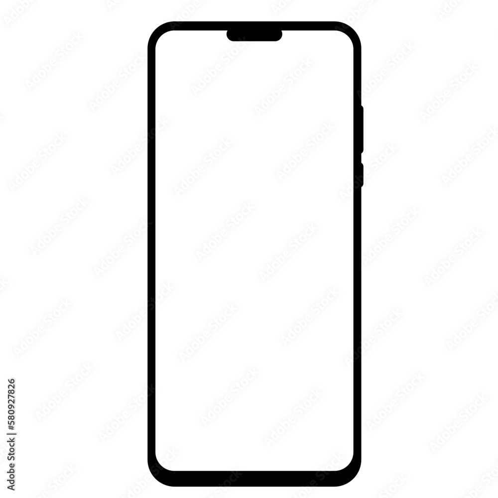 Phone Frame Phone Frame