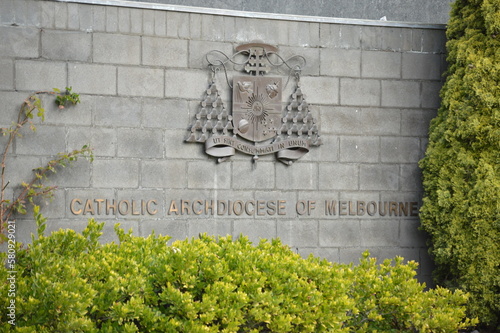 Melbourne archdiocese