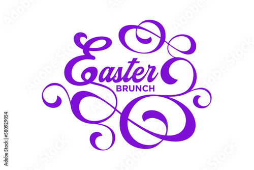 Happy easter banner printable, Brunch banner, Abstract easter poster, Easter brunch banner background design, Happy easter sign printable,
Happy easter template printable