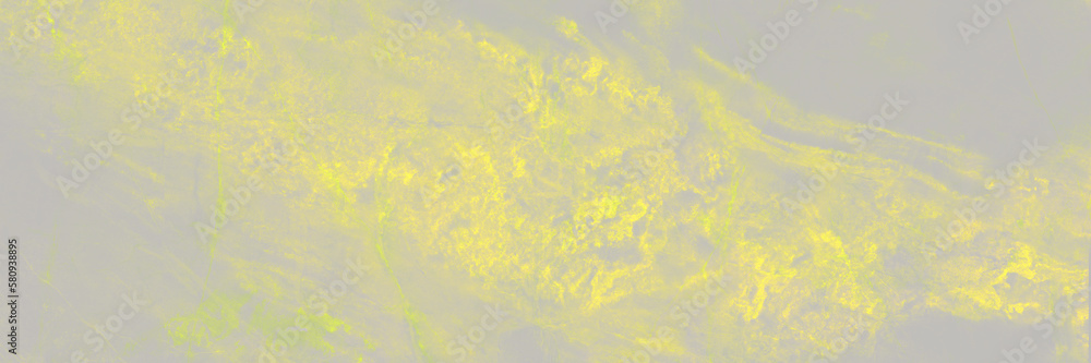  Silver grey and gold stone marble pattern with glowing lights. Abstract vector background in alcohol ink technique. Modern paint with glitter. Template for banner, poster design. Fluid art painting