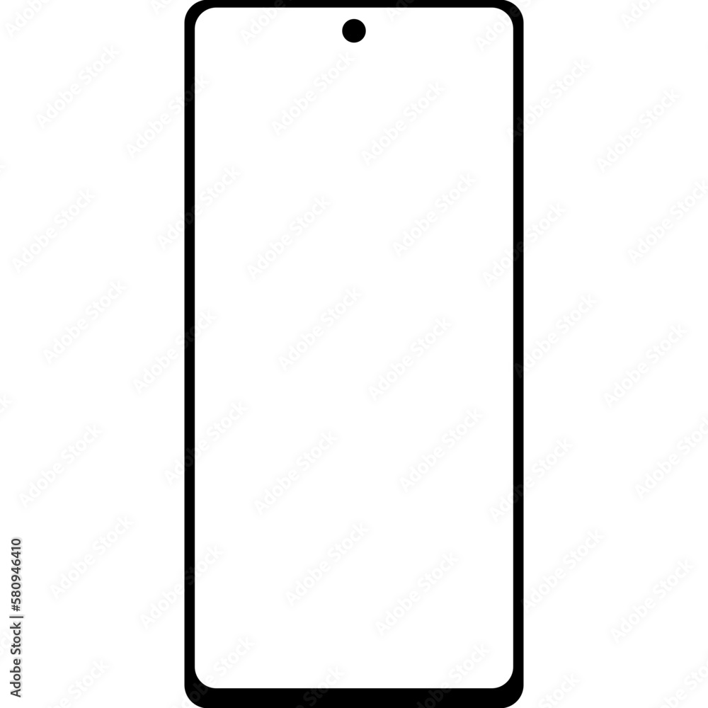Phone Frame Phone Frame