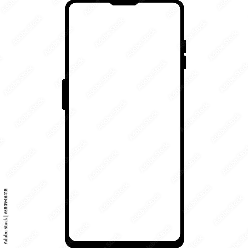 Phone Frame Phone Frame