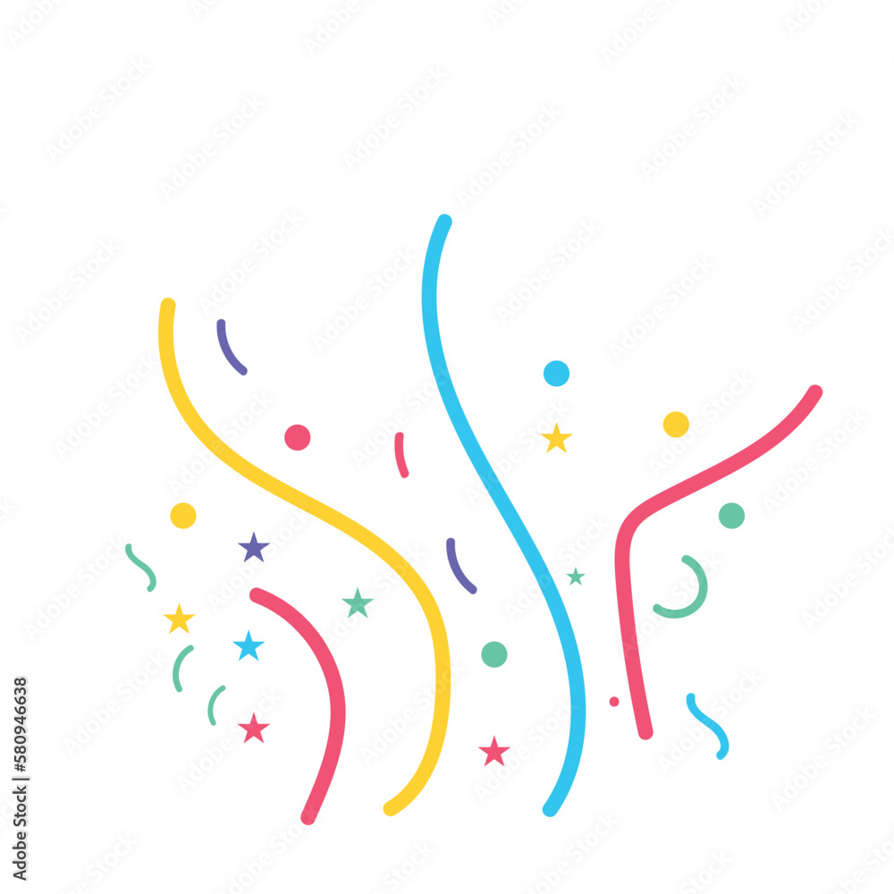 Confetti Confetti