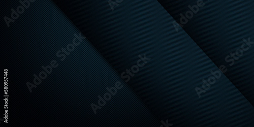 Abstract diagonal lines striped light and blue gradient background texture for your business