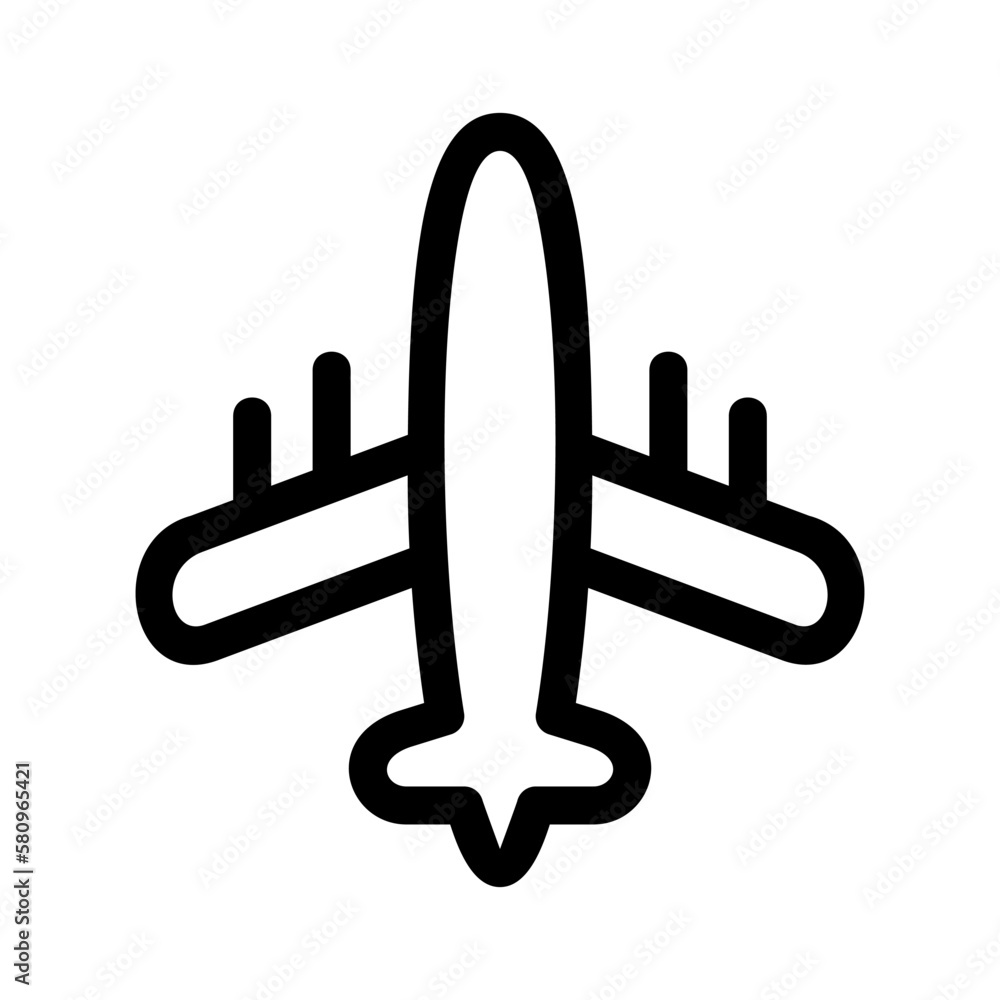 airplane icon or logo isolated sign symbol vector illustration - high quality black style vector icons
airplane icon or logo isolated sign symbol vector illustration - high quality black style vector icons