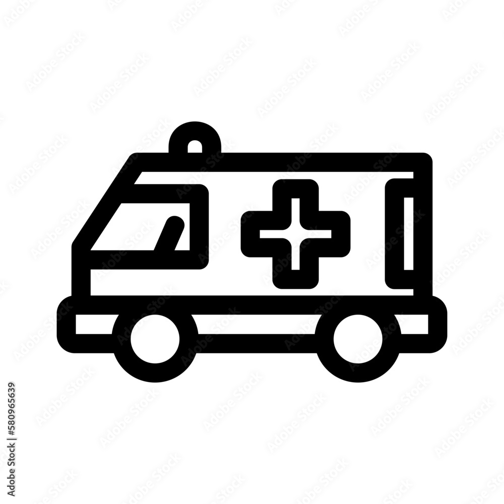 ambulance icon or logo isolated sign symbol vector illustration - high quality black style vector icons
ambulance icon or logo isolated sign symbol vector illustration - high quality black style vector icons