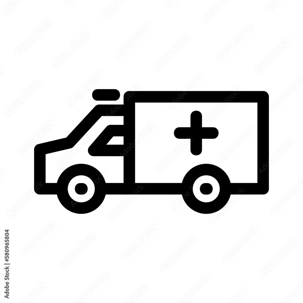 ambulance icon or logo isolated sign symbol vector illustration - high quality black style vector icons
ambulance icon or logo isolated sign symbol vector illustration - high quality black style vector icons