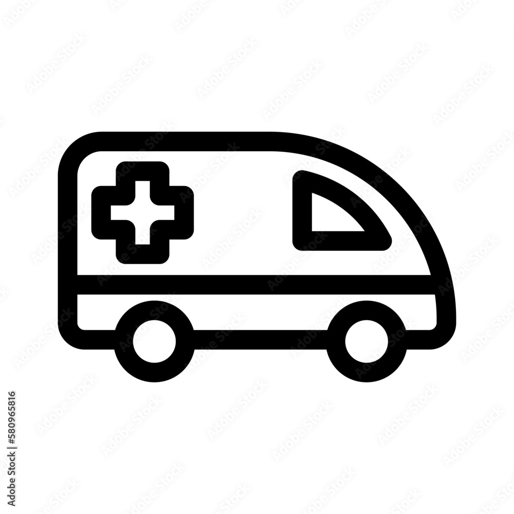 ambulance icon or logo isolated sign symbol vector illustration - high quality black style vector icons
ambulance icon or logo isolated sign symbol vector illustration - high quality black style vector icons