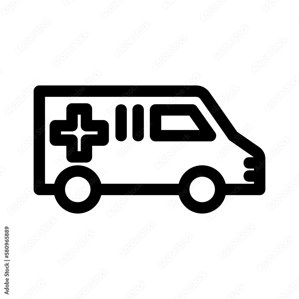 ambulance icon or logo isolated sign symbol vector illustration - high quality black style vector icons
ambulance icon or logo isolated sign symbol vector illustration - high quality black style vector icons