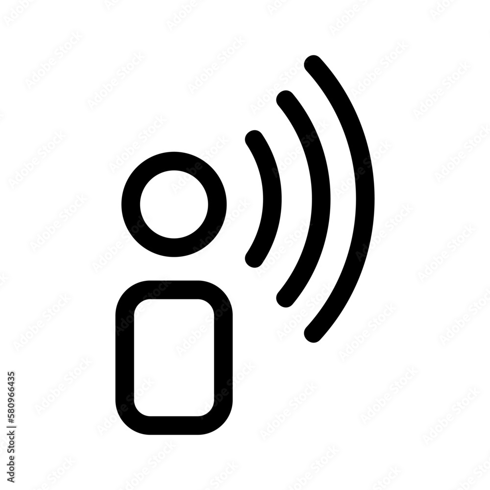 broadcast icon or logo isolated sign symbol vector illustration - high quality black style vector icons
broadcast icon or logo isolated sign symbol vector illustration - high quality black style vector icons