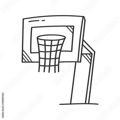 basketbal net