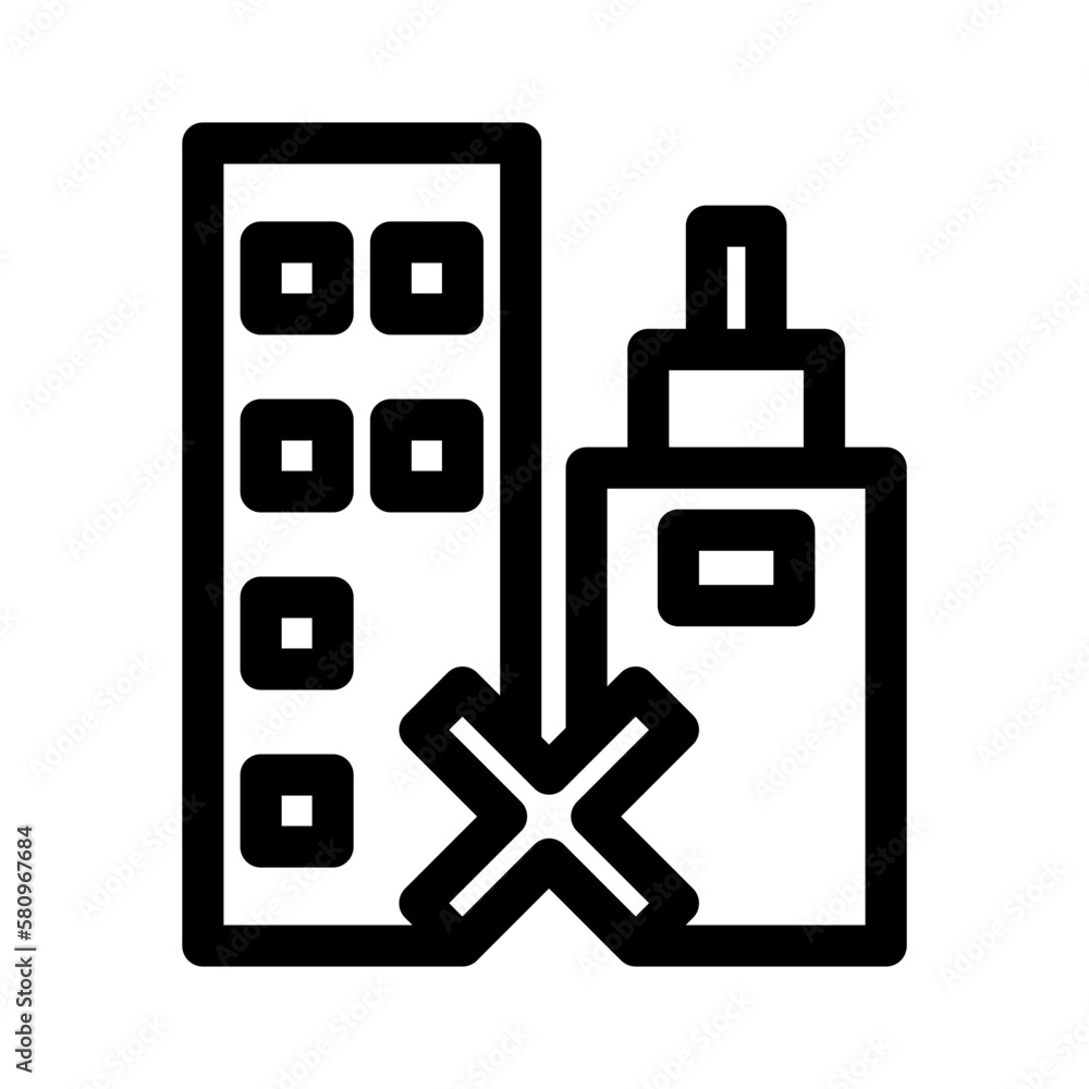 company lock icon or logo isolated sign symbol vector illustration - high quality black style vector icons
company lock icon or logo isolated sign symbol vector illustration - high quality black style vector icons