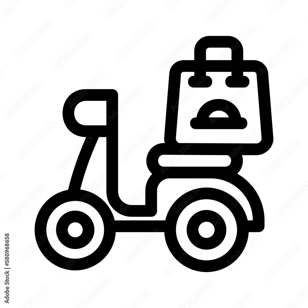 delivery food icon or logo isolated sign symbol vector illustration - high quality black style vector icons
delivery food icon or logo isolated sign symbol vector illustration - high quality black style vector icons