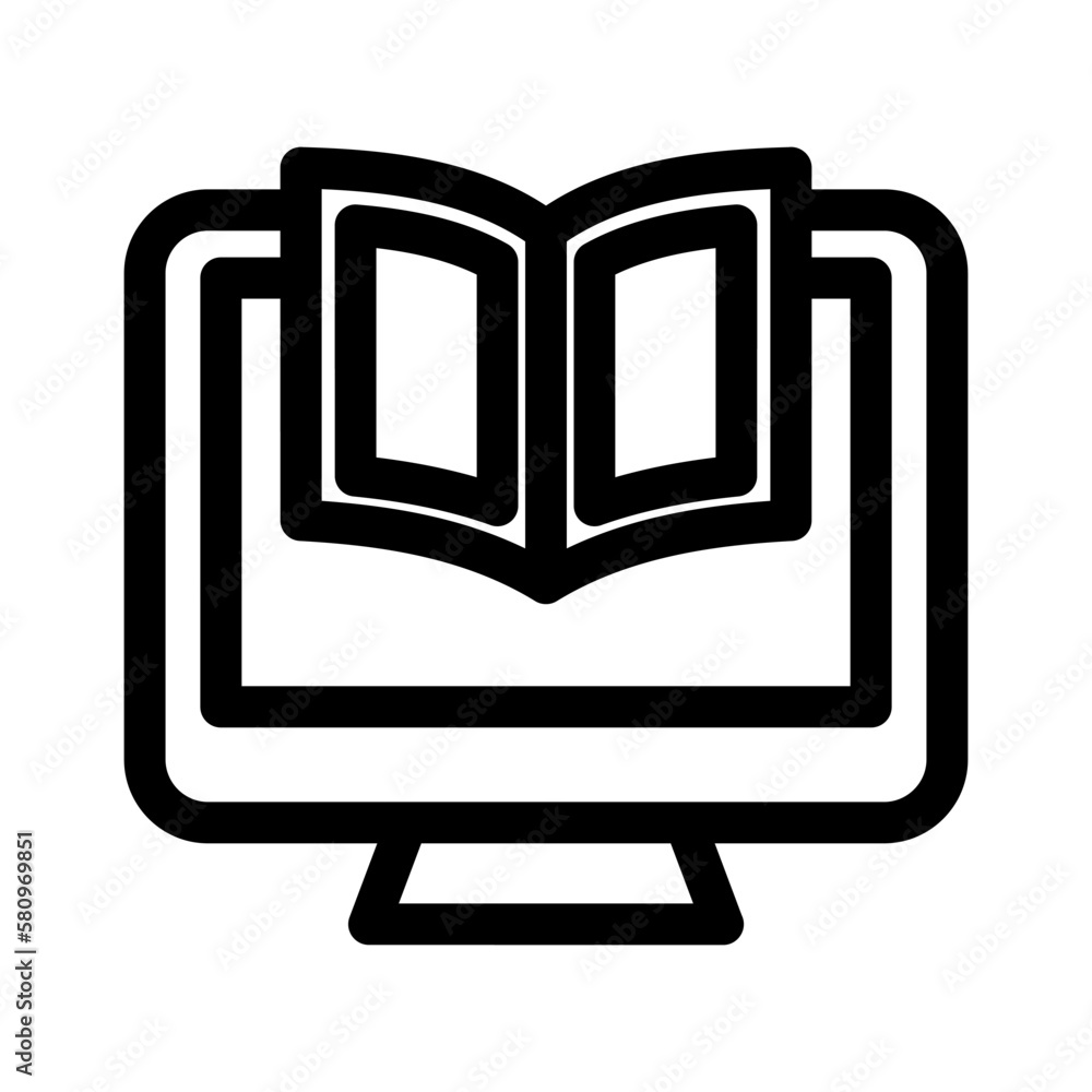 elearning icon or logo isolated sign symbol vector illustration - high quality black style vector icons
elearning icon or logo isolated sign symbol vector illustration - high quality black style vector icons
